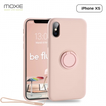 Moxie Coque iPhone X/XS...