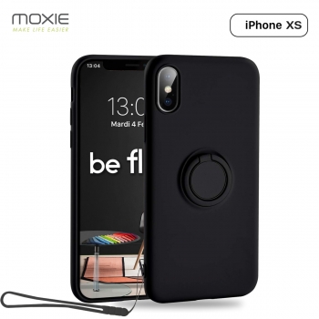 Moxie Coque iPhone X/XS...