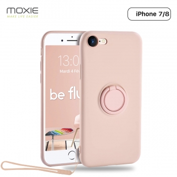 Moxie Coque iPhone 7/8/SE...