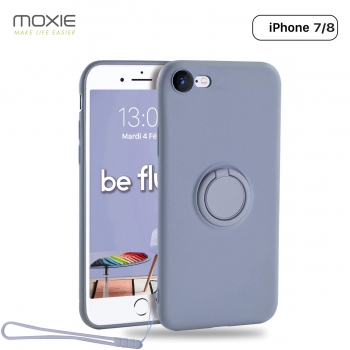 Moxie Coque iPhone 7/8/SE...