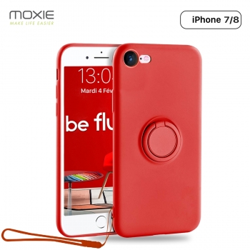 Moxie Coque iPhone 7/8/SE...