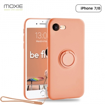 Moxie Coque iPhone 7/8/SE...