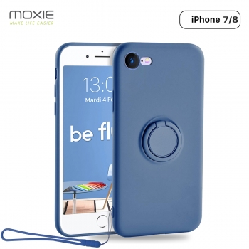 Moxie Coque iPhone 7/8/SE... 