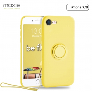 Moxie Coque iPhone 7/8/SE...