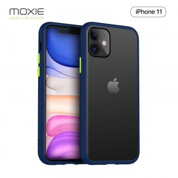 Moxie Coque de protection...
