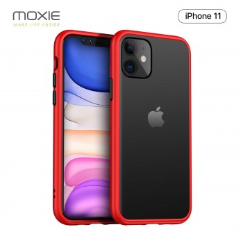 Moxie Coque de protection...