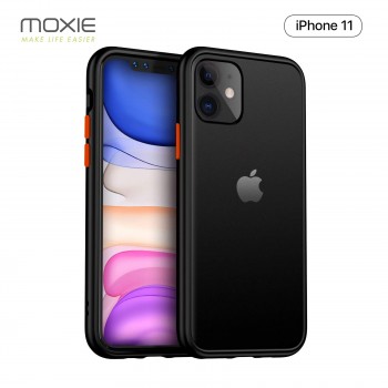 Moxie Coque de protection...