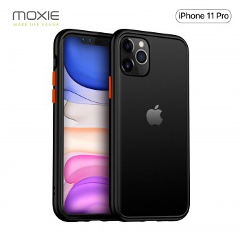 Moxie Coque de protection...
