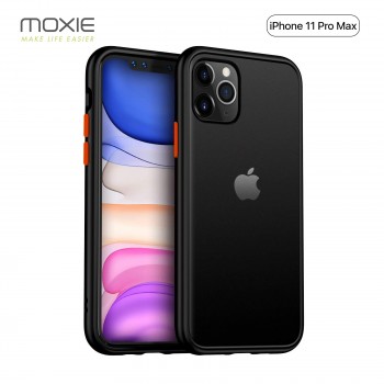 Moxie Coque de protection...