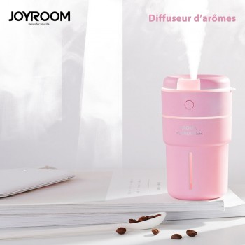 Diffuseur d'arômes Joyroom...