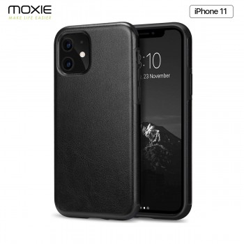 Coque iPhone 11, Moxie...