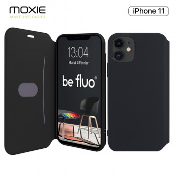 Moxie Etui/housse iPhone 11...