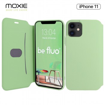 Moxie Etui/housse iPhone 11...