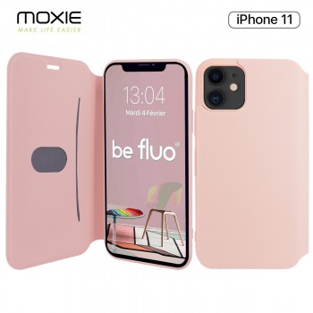 Moxie Etui/housse iPhone 11...