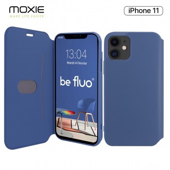 Moxie Etui/housse iPhone 11...