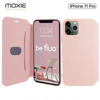 Moxie Etui/housse iPhone 11...