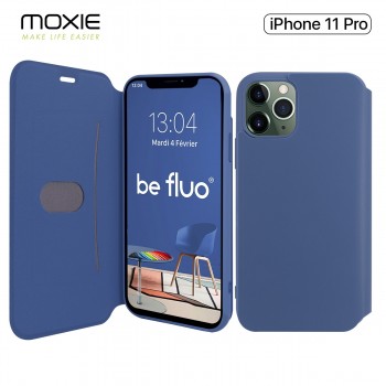 Moxie Etui/housse iPhone 11...