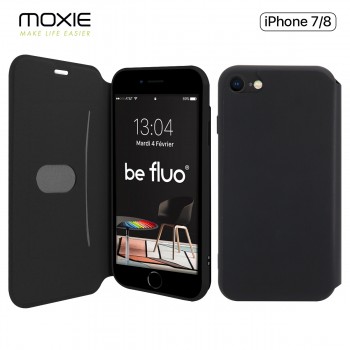 Moxie Etui/housse iPhone...