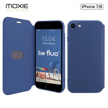 Moxie Etui/housse iPhone...