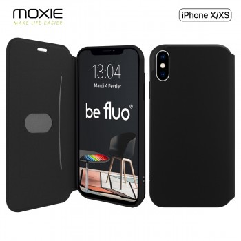 Moxie Etui/housse iPhone...