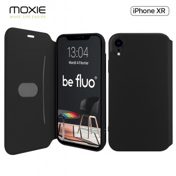 Moxie Etui/housse iPhone XR...