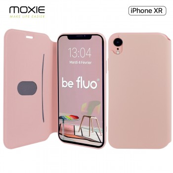 Moxie Etui/housse iPhone XR...