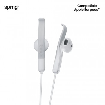 Supports Active Fit Sprng...