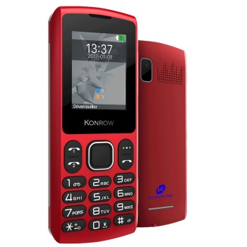 Téléphone Konrow Chipo 3... 