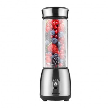 JOYROOM Mixeur de jus de...