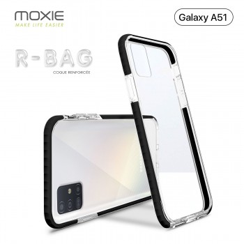 Moxie Coque Galaxy A51...