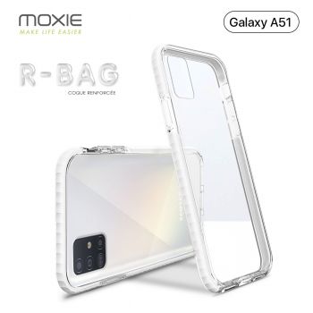 Moxie Coque Galaxy A51...