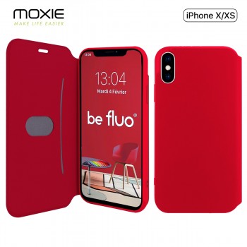 Moxie Etui/housse iPhone...