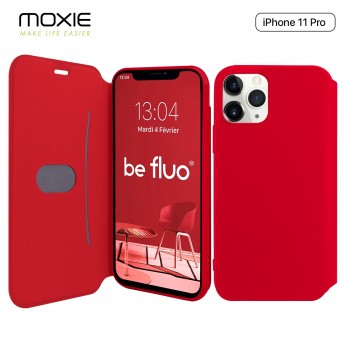 Moxie Etui/housse iPhone 11...