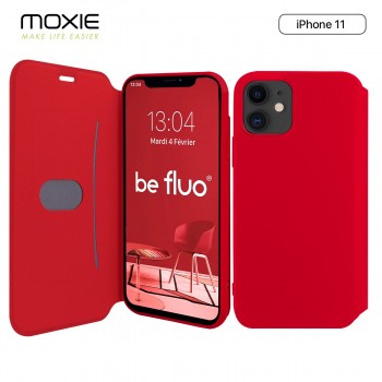 Moxie Etui/housse iPhone 11...