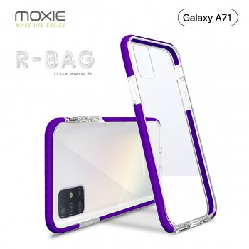 Moxie Coque Galaxy A71...