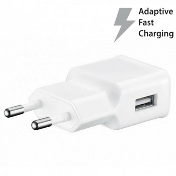 Chargeur Secteur USB 2.4A...