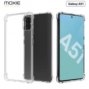 Moxie Coque Galaxy A51...