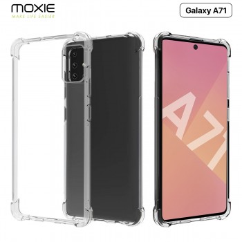 Moxie Coque Galaxy A71...