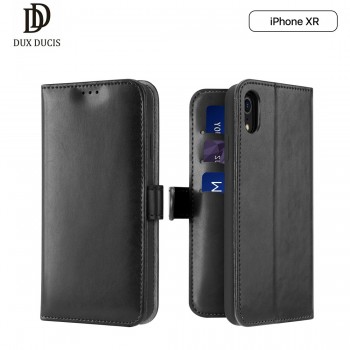 Etui portefeuille DUX Ducis...