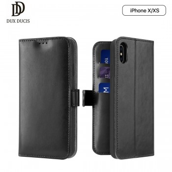 Etui portefeuille DUX Ducis...