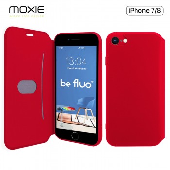 Moxie Etui/housse iPhone...