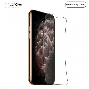 Moxie Verre Trempé souple...