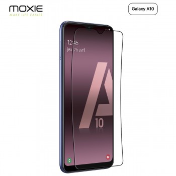 Moxie Verre Trempé souple...