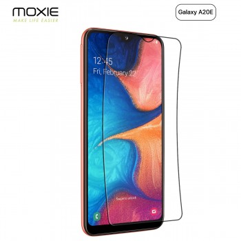 Moxie Verre Trempé souple...