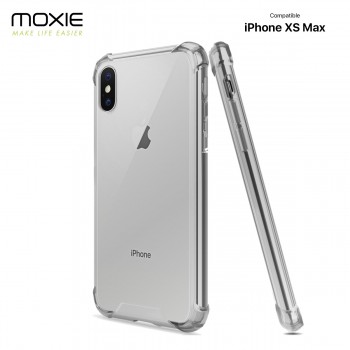 Moxie Coque iPhone XS Max...