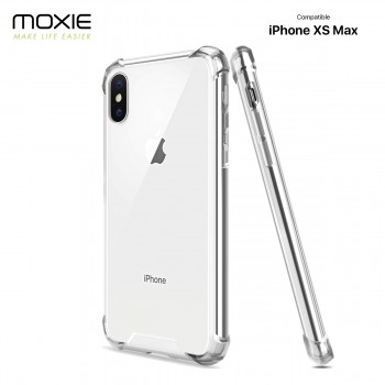 Moxie Coque iPhone X/XS... 