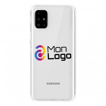 Coque Samsung Galaxy A71,... 