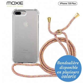 Moxie Coque renforcée...