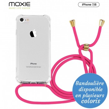 Moxie Coque renforcée...