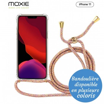 Moxie Coque renforcée...